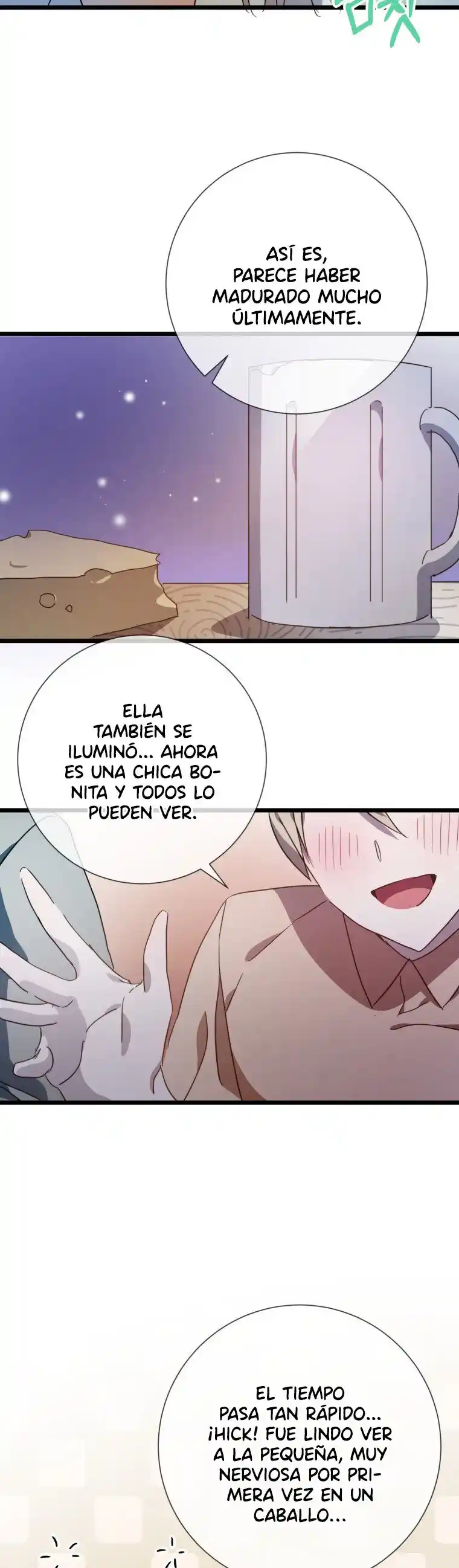 La Historia De Una Tonta Señorita Odiada - Capítulo 78 - Página 45 - LectorTMOo