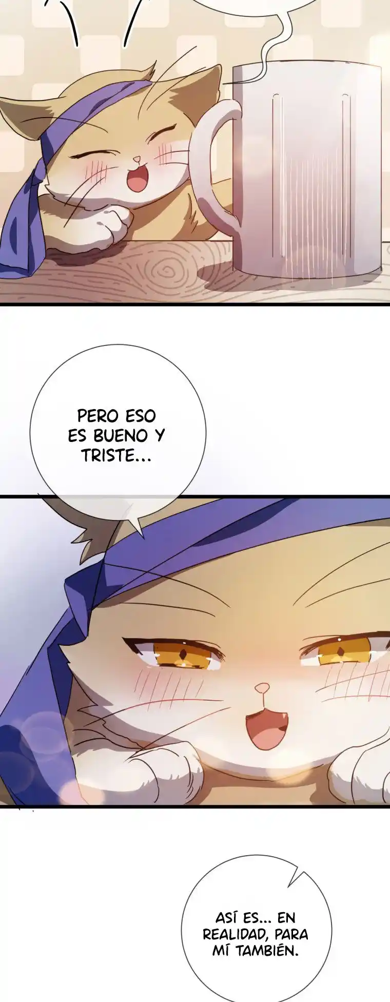 La Historia De Una Tonta Señorita Odiada - Capítulo 78 - Página 46 - LectorTMOo