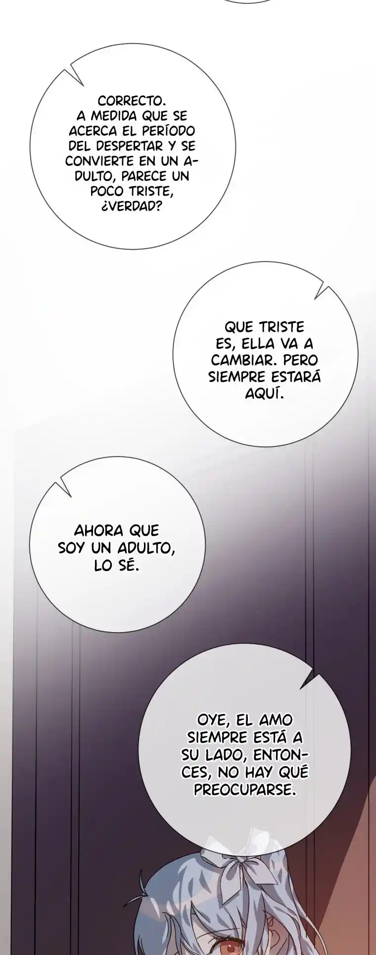 La Historia De Una Tonta Señorita Odiada - Capítulo 78 - Página 47 - LectorTMOo