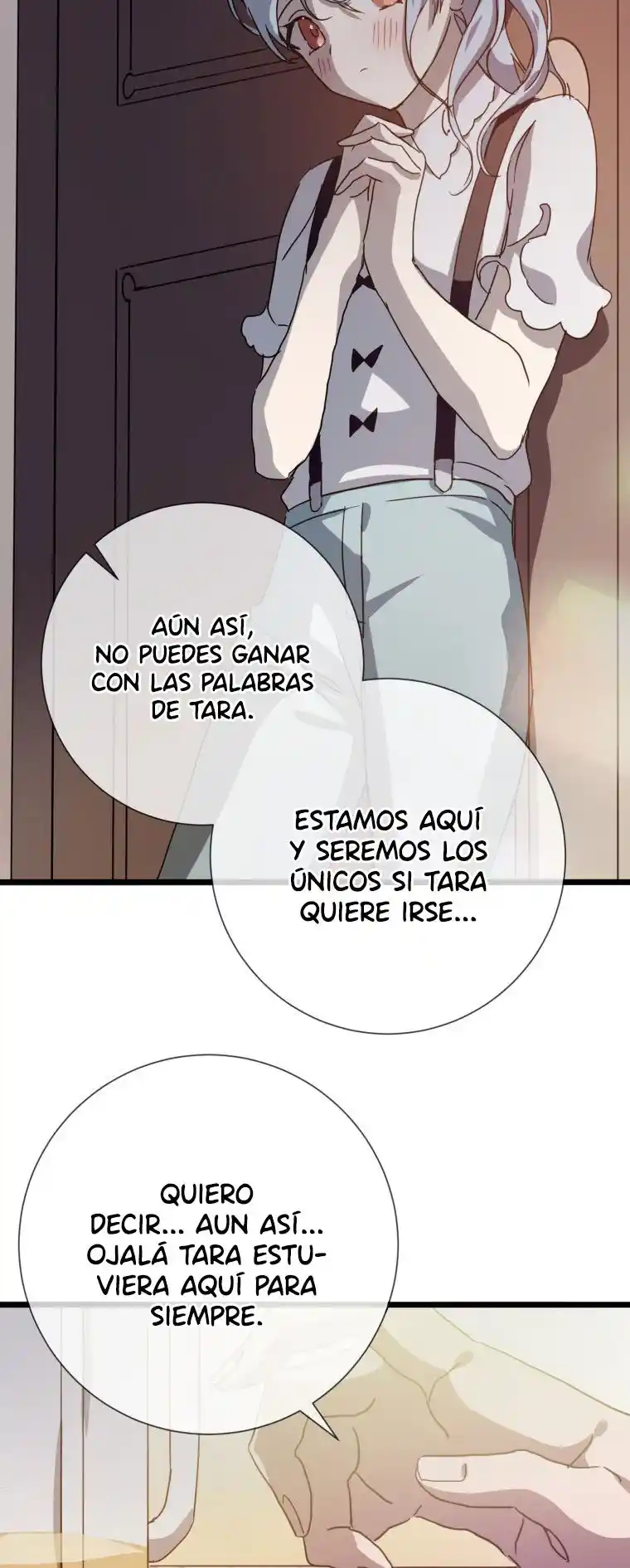 La Historia De Una Tonta Señorita Odiada - Capítulo 78 - Página 48 - LectorTMOo