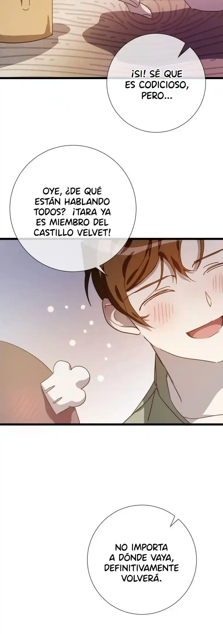 La Historia De Una Tonta Señorita Odiada - Capítulo 78 - Página 49 - LectorTMOo