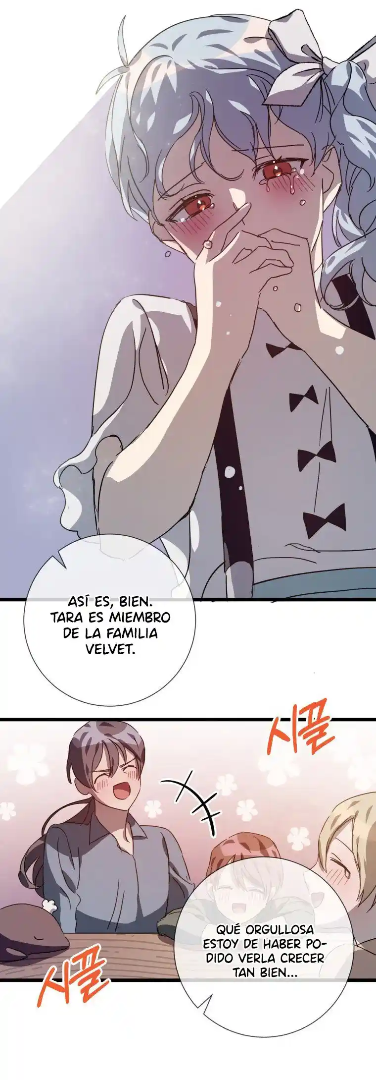 La Historia De Una Tonta Señorita Odiada - Capítulo 78 - Página 50 - LectorTMOo