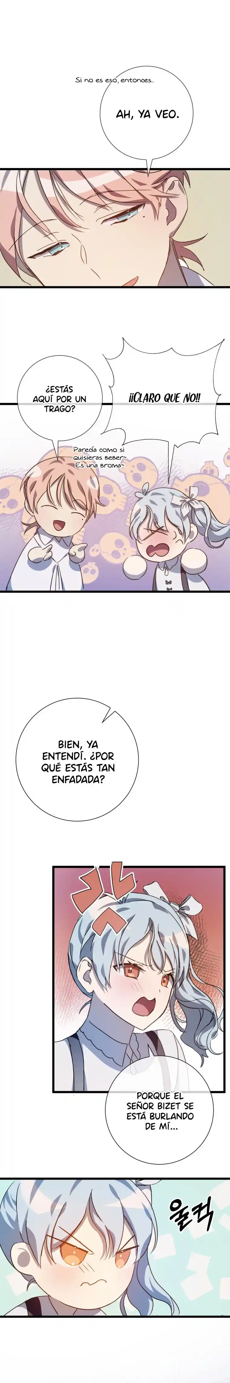 La Historia De Una Tonta Señorita Odiada - Capítulo 79 - Página 10 - LectorTMOo