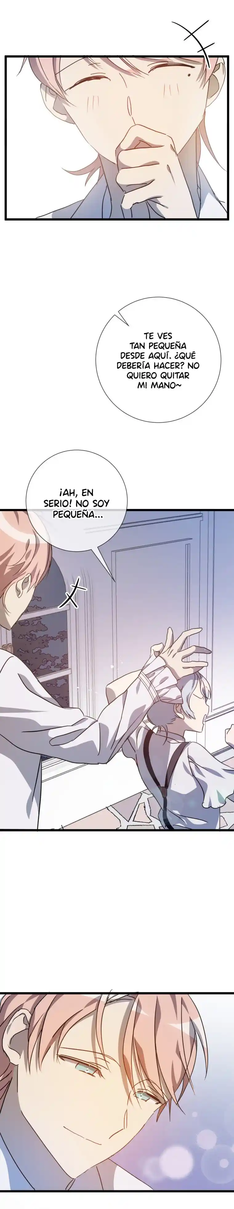 La Historia De Una Tonta Señorita Odiada - Capítulo 79 - Página 13 - LectorTMOo