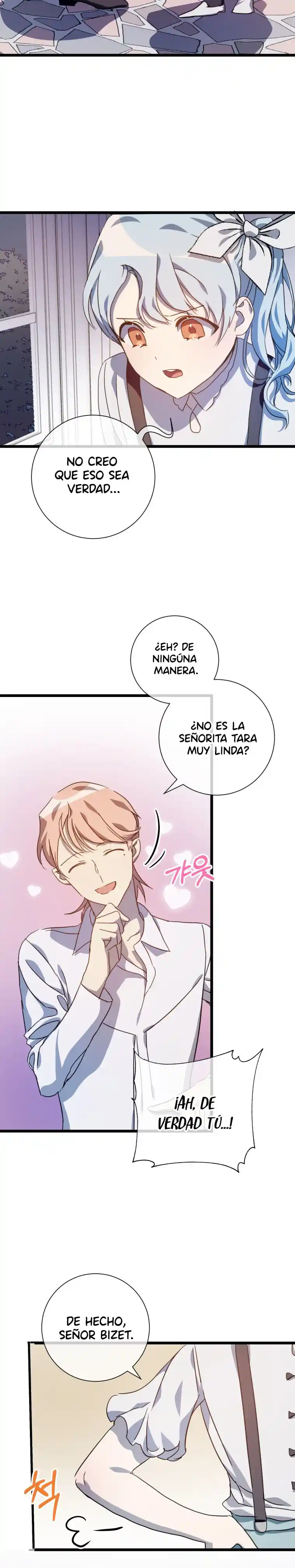 La Historia De Una Tonta Señorita Odiada - Capítulo 79 - Página 17 - LectorTMOo