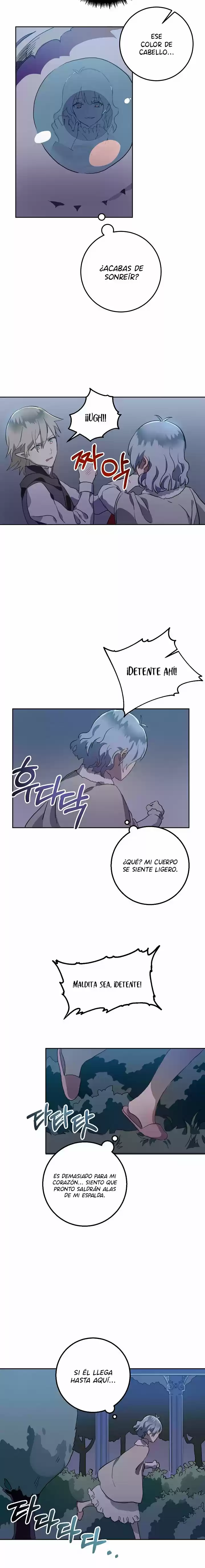 La Historia De Una Tonta Señorita Odiada - Capítulo 8 - Página 7 - LectorTMOo