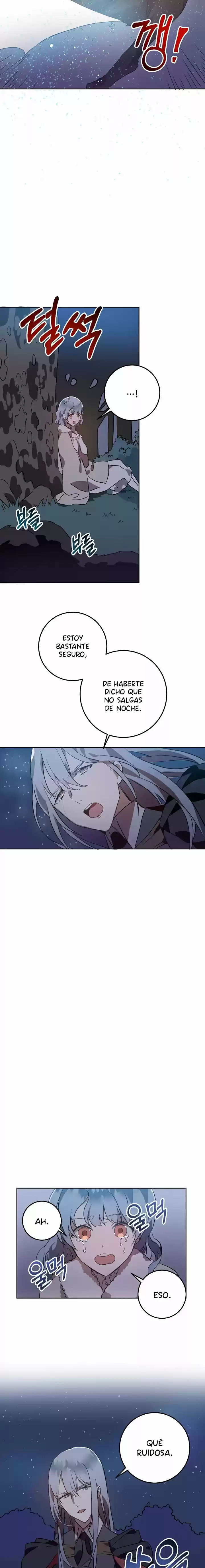 La Historia De Una Tonta Señorita Odiada - Capítulo 8 - Página 10 - LectorTMOo