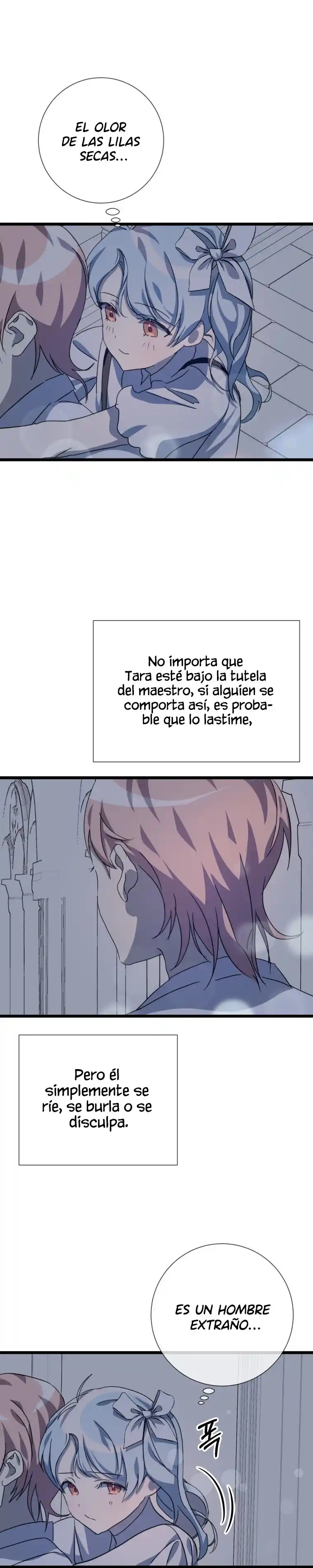 La Historia De Una Tonta Señorita Odiada - Capítulo 80 - Página 7 - LectorTMOo