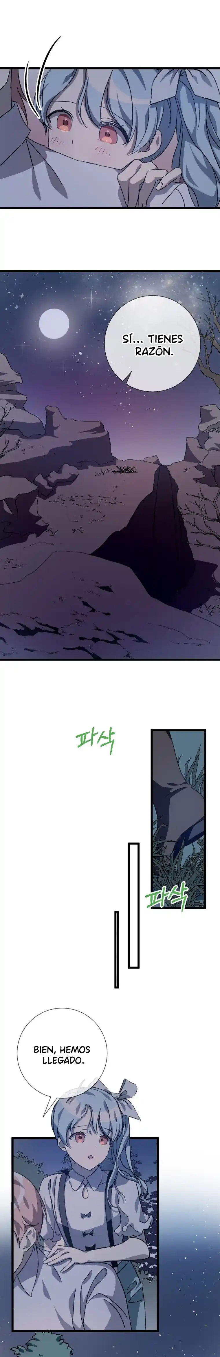 La Historia De Una Tonta Señorita Odiada - Capítulo 80 - Página 15 - LectorTMOo