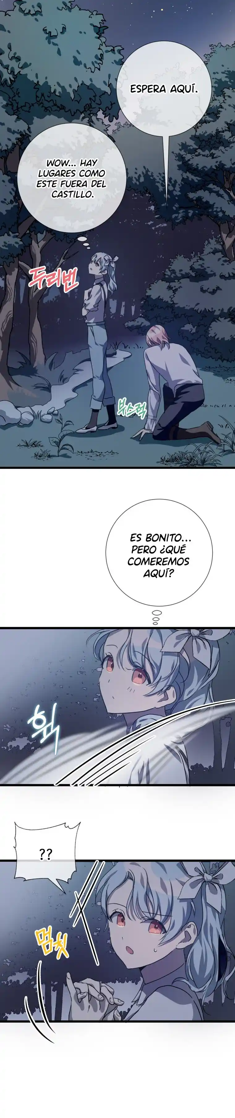 La Historia De Una Tonta Señorita Odiada - Capítulo 80 - Página 16 - LectorTMOo