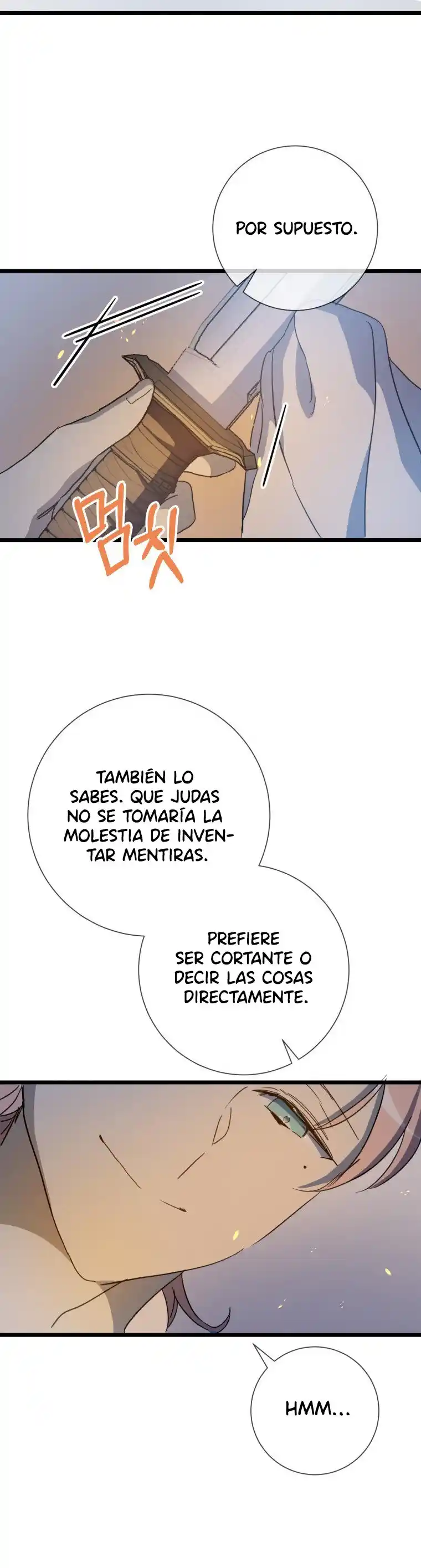 La Historia De Una Tonta Señorita Odiada - Capítulo 81 - Página 14 - LectorTMOo