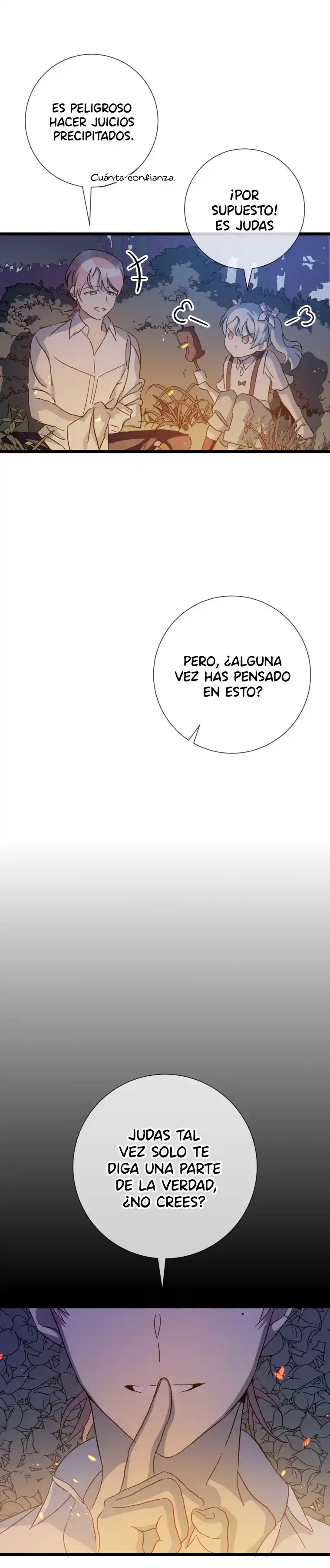 La Historia De Una Tonta Señorita Odiada - Capítulo 81 - Página 15 - LectorTMOo