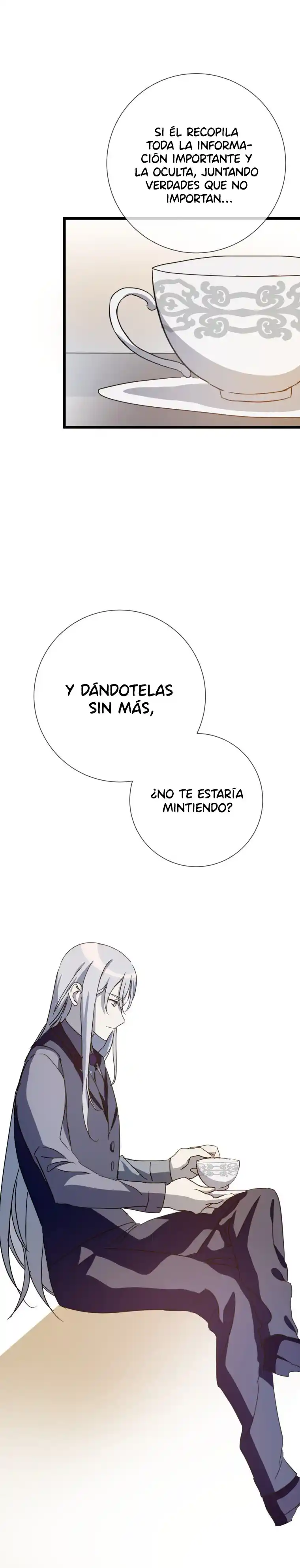 La Historia De Una Tonta Señorita Odiada - Capítulo 81 - Página 16 - LectorTMOo