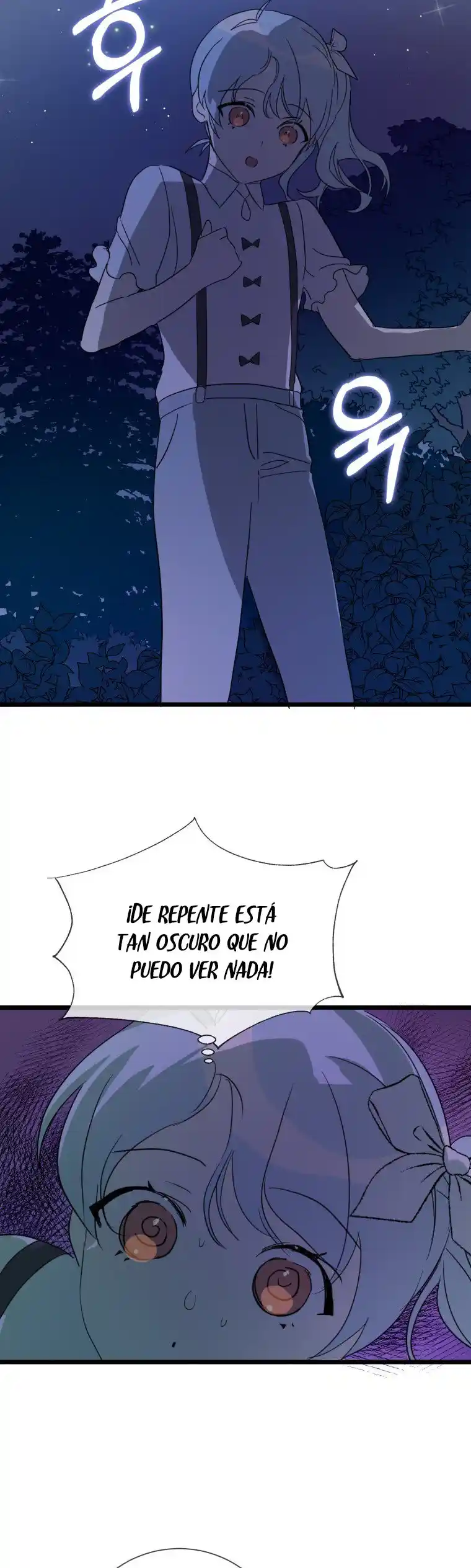 La Historia De Una Tonta Señorita Odiada - Capítulo 81 - Página 23 - LectorTMOo