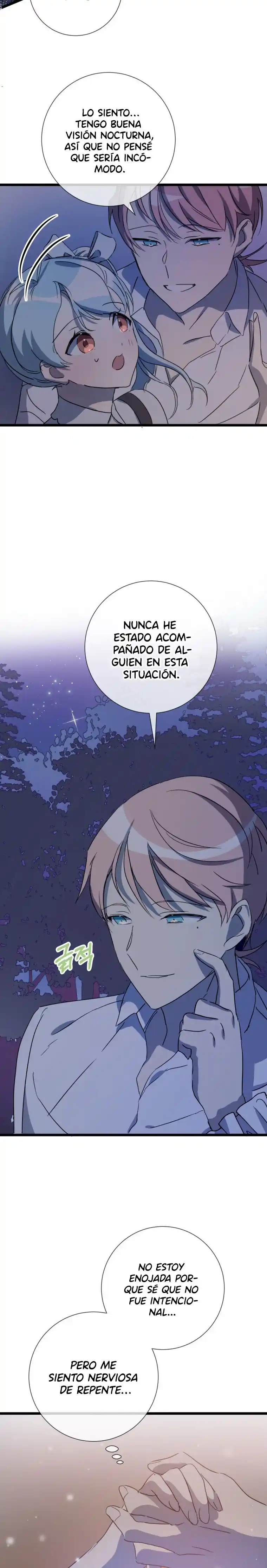 La Historia De Una Tonta Señorita Odiada - Capítulo 81 - Página 25 - LectorTMOo