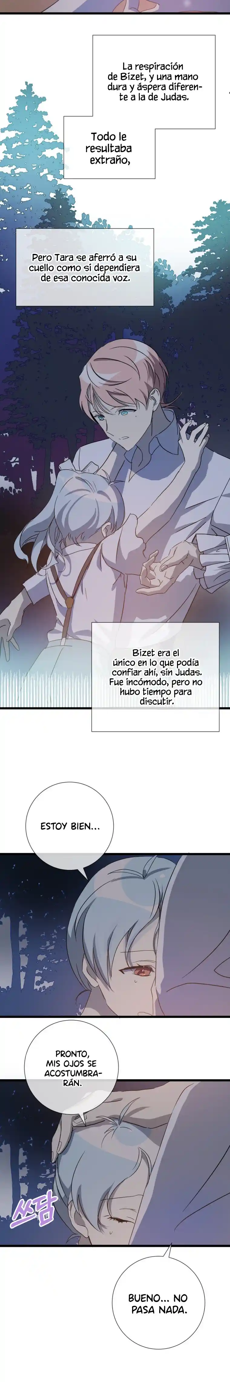 La Historia De Una Tonta Señorita Odiada - Capítulo 81 - Página 26 - LectorTMOo
