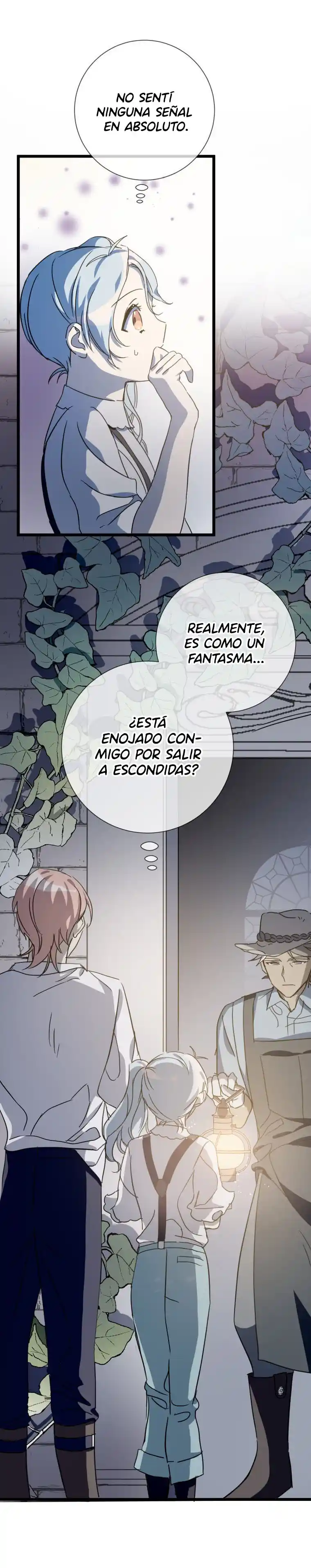 La Historia De Una Tonta Señorita Odiada - Capítulo 82 - Página 6 - LectorTMOo