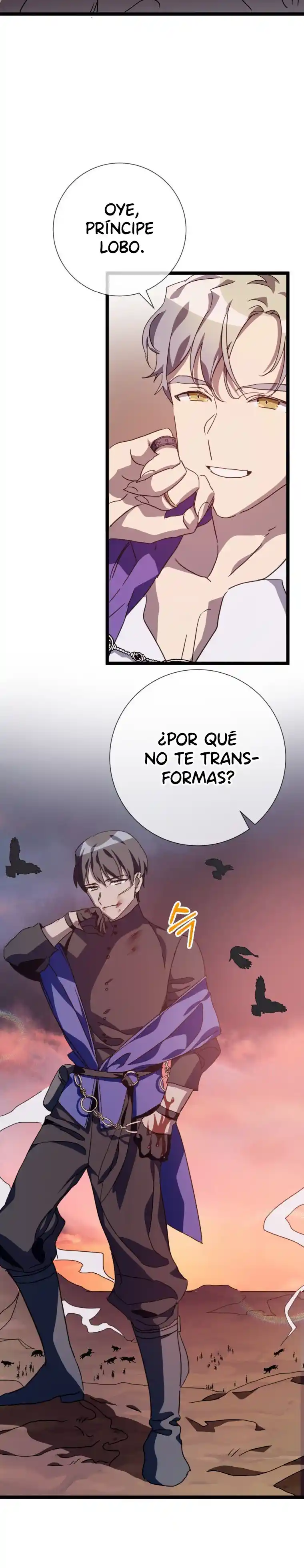 La Historia De Una Tonta Señorita Odiada - Capítulo 82 - Página 26 - LectorTMOo