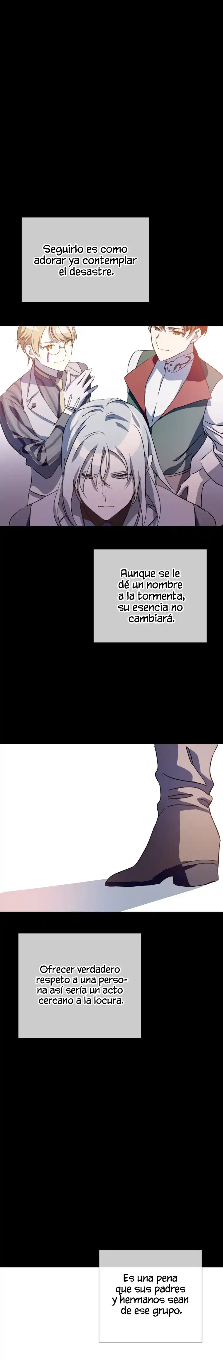 La Historia De Una Tonta Señorita Odiada - Capítulo 83 - Página 9 - LectorTMOo