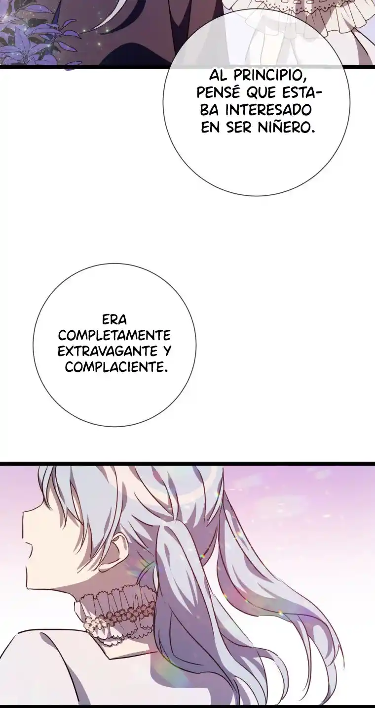 La Historia De Una Tonta Señorita Odiada - Capítulo 83 - Página 14 - LectorTMOo
