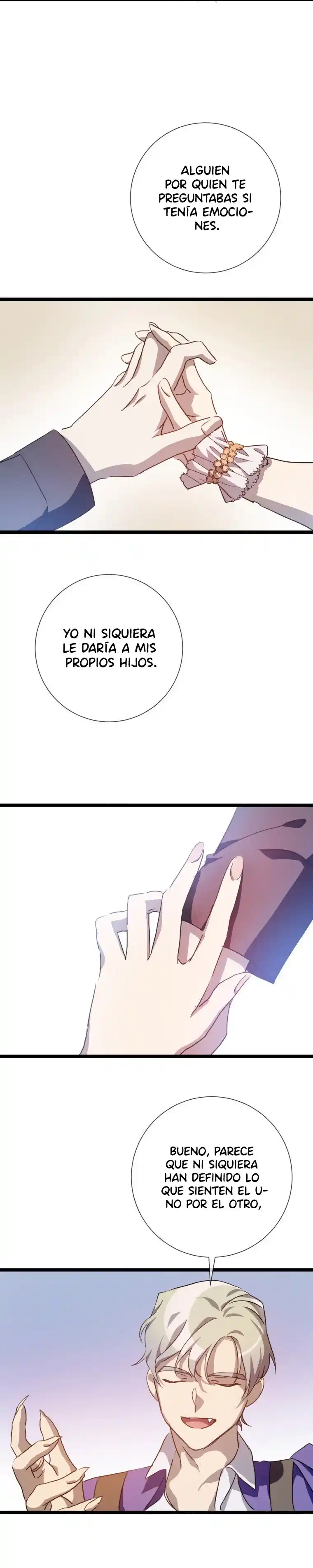 La Historia De Una Tonta Señorita Odiada - Capítulo 83 - Página 15 - LectorTMOo