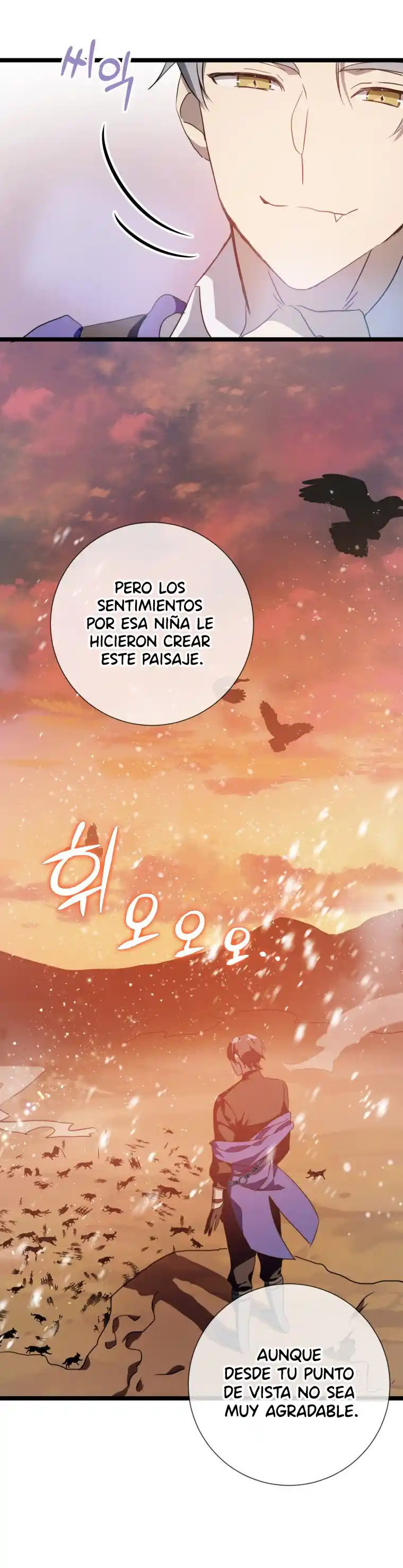 La Historia De Una Tonta Señorita Odiada - Capítulo 83 - Página 16 - LectorTMOo
