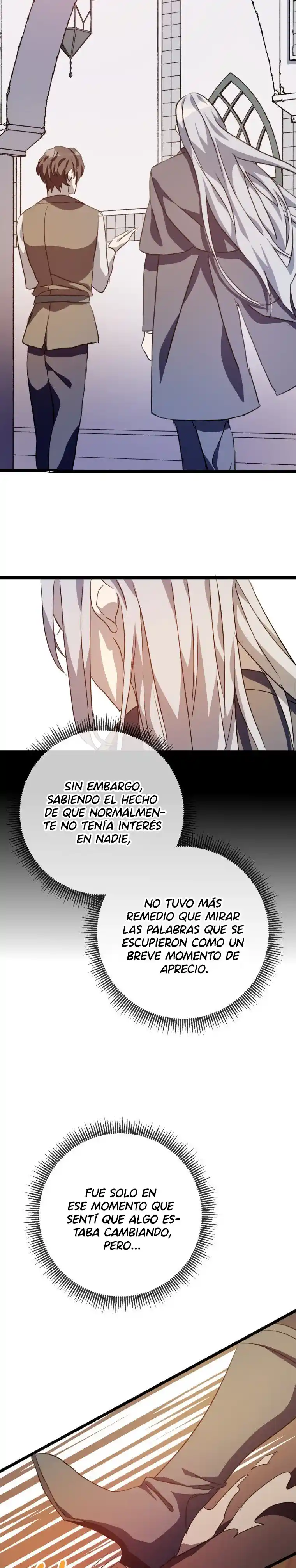 La Historia De Una Tonta Señorita Odiada - Capítulo 83 - Página 22 - LectorTMOo