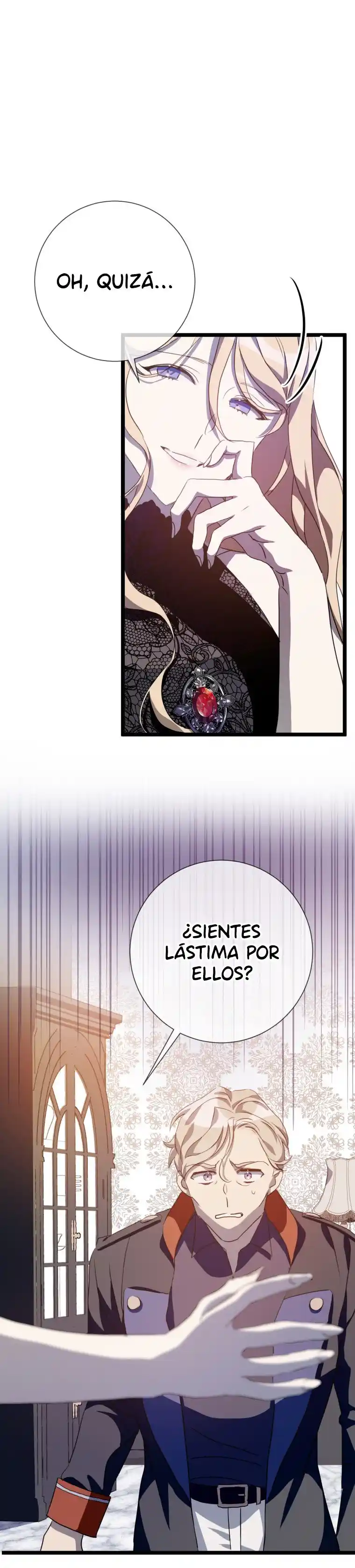 La Historia De Una Tonta Señorita Odiada - Capítulo 84 - Página 15 - LectorTMOo