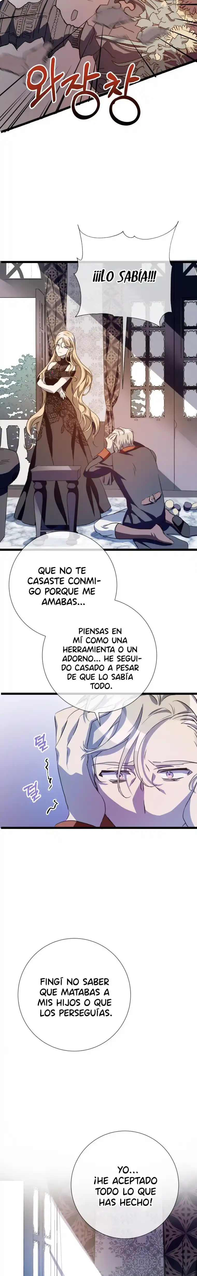 La Historia De Una Tonta Señorita Odiada - Capítulo 84 - Página 17 - LectorTMOo