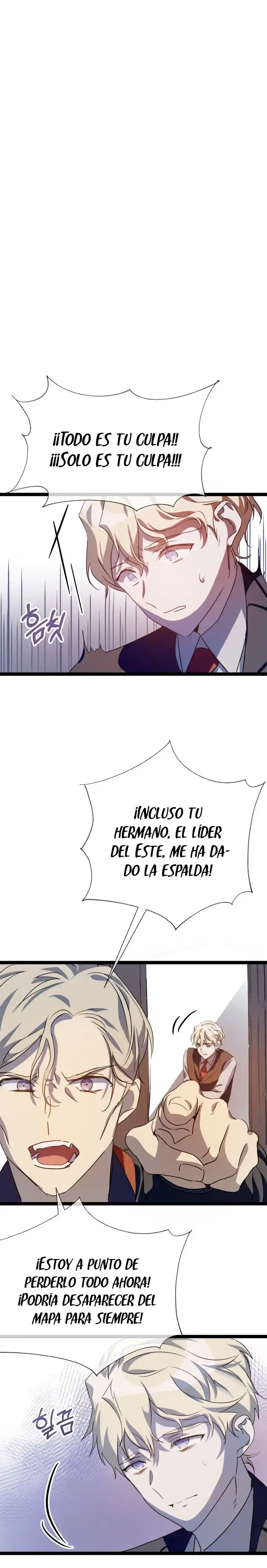 La Historia De Una Tonta Señorita Odiada - Capítulo 84 - Página 28 - LectorTMOo