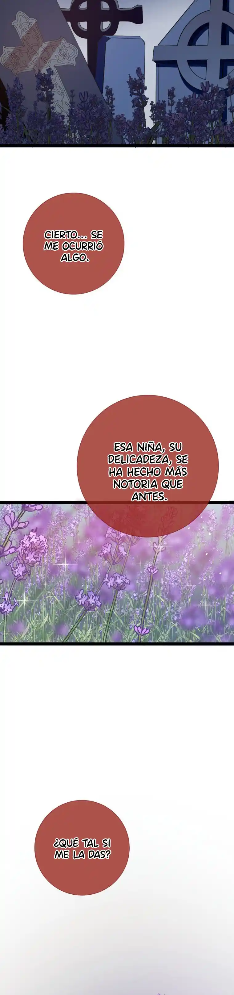 La Historia De Una Tonta Señorita Odiada - Capítulo 85 - Página 22 - LectorTMOo