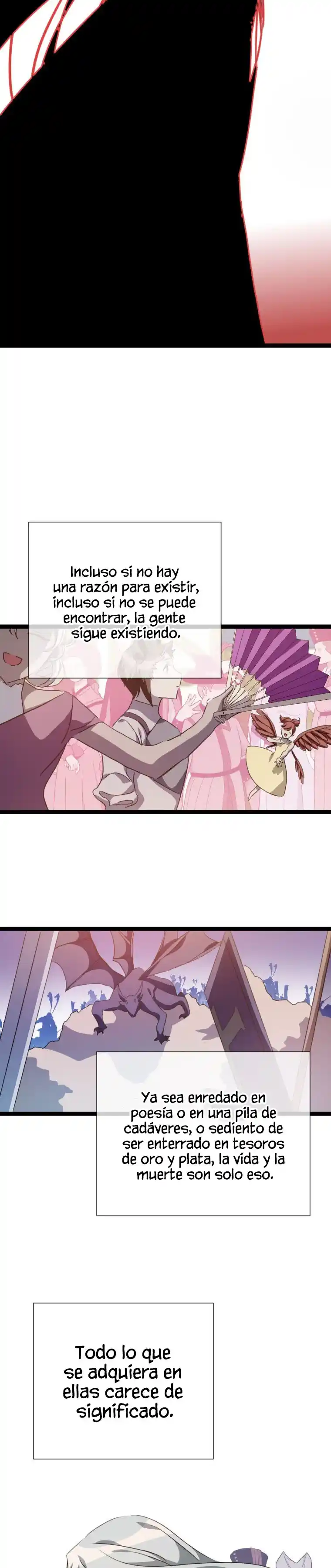 La Historia De Una Tonta Señorita Odiada - Capítulo 85 - Página 27 - LectorTMOo