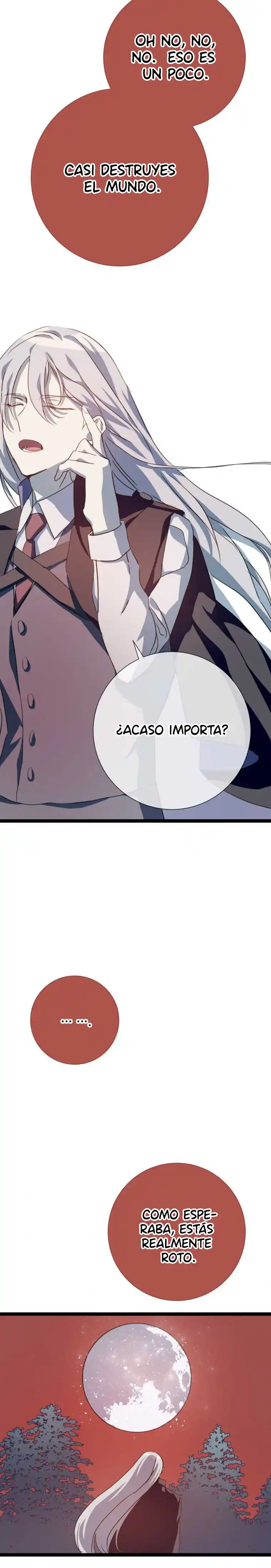 La Historia De Una Tonta Señorita Odiada - Capítulo 85 - Página 29 - LectorTMOo