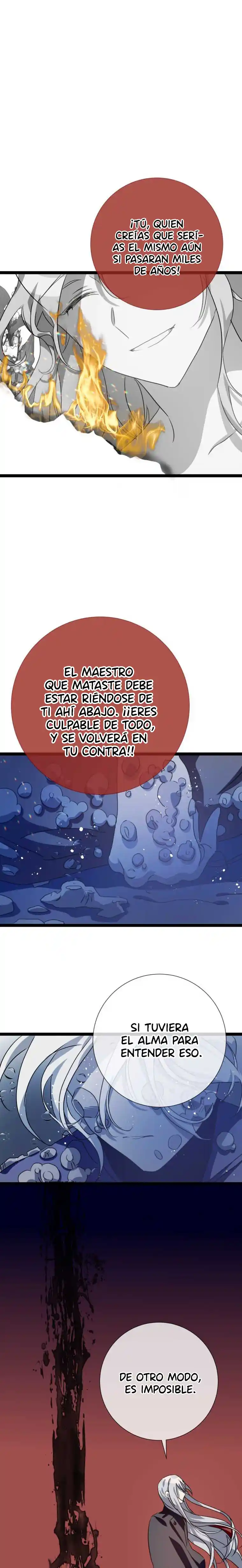 La Historia De Una Tonta Señorita Odiada - Capítulo 85 - Página 31 - LectorTMOo