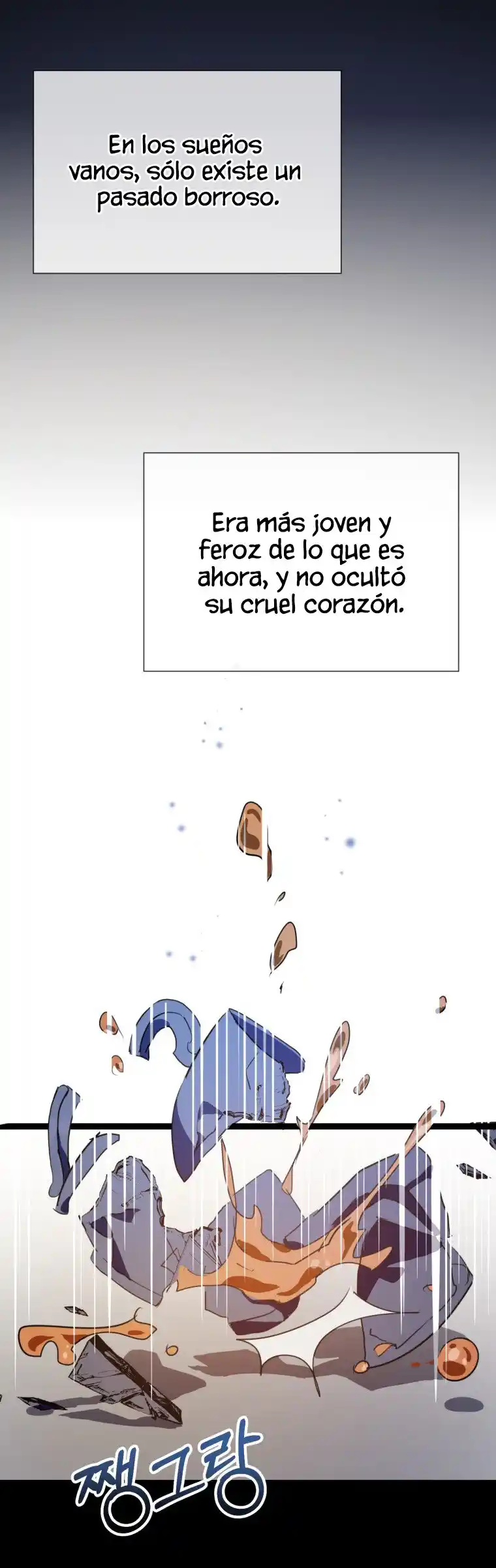 La Historia De Una Tonta Señorita Odiada - Capítulo 86 - Página 8 - LectorTMOo