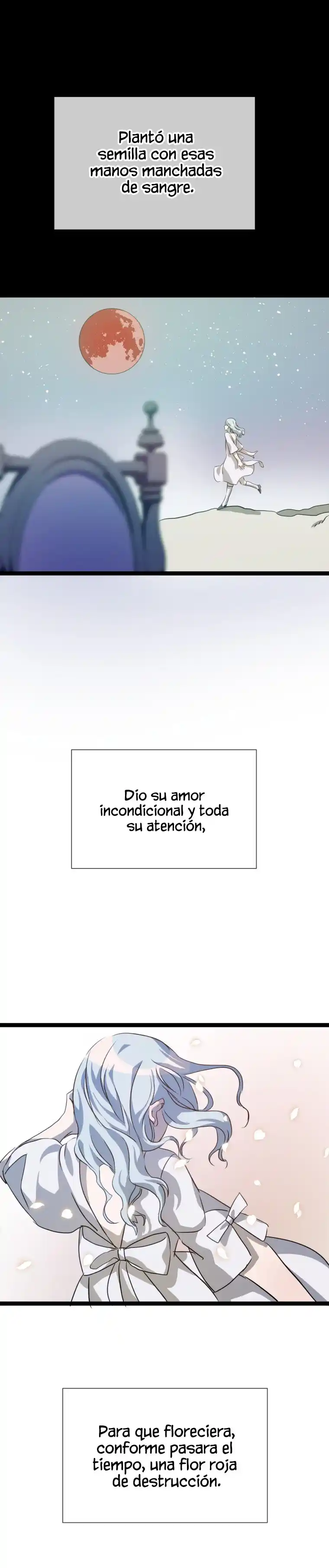 La Historia De Una Tonta Señorita Odiada - Capítulo 86 - Página 13 - LectorTMOo