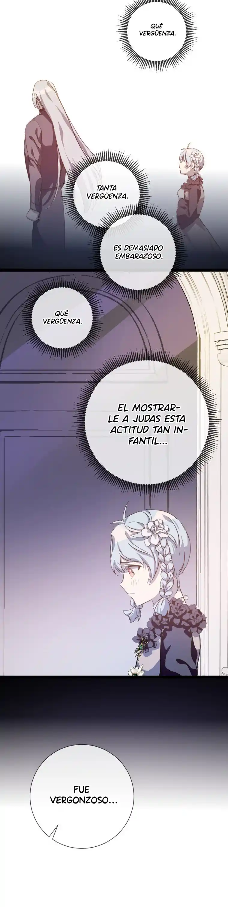La Historia De Una Tonta Señorita Odiada - Capítulo 86 - Página 34 - LectorTMOo