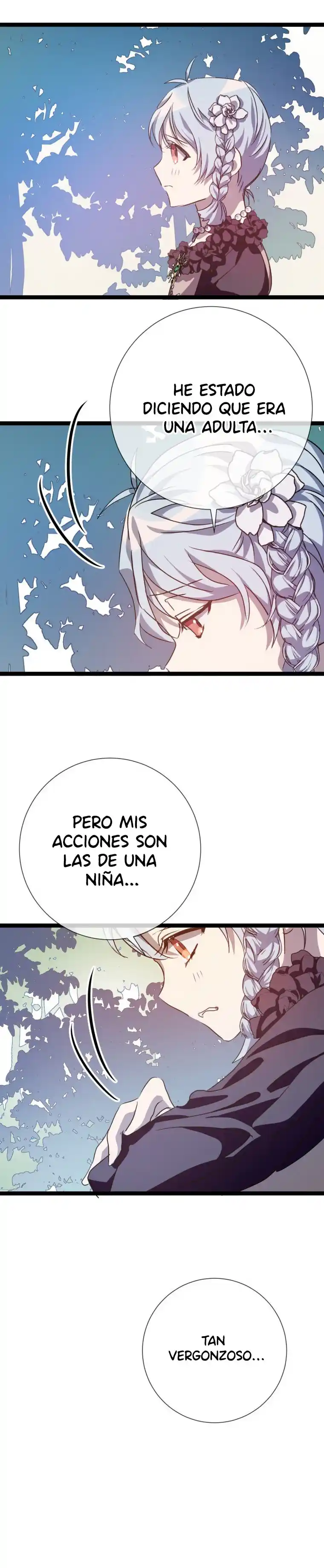 La Historia De Una Tonta Señorita Odiada - Capítulo 86 - Página 35 - LectorTMOo