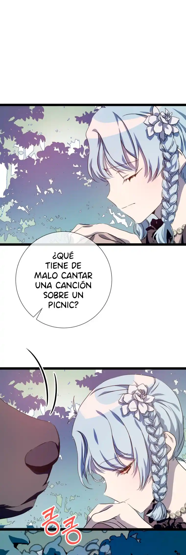 La Historia De Una Tonta Señorita Odiada - Capítulo 87 - Página 2 - LectorTMOo