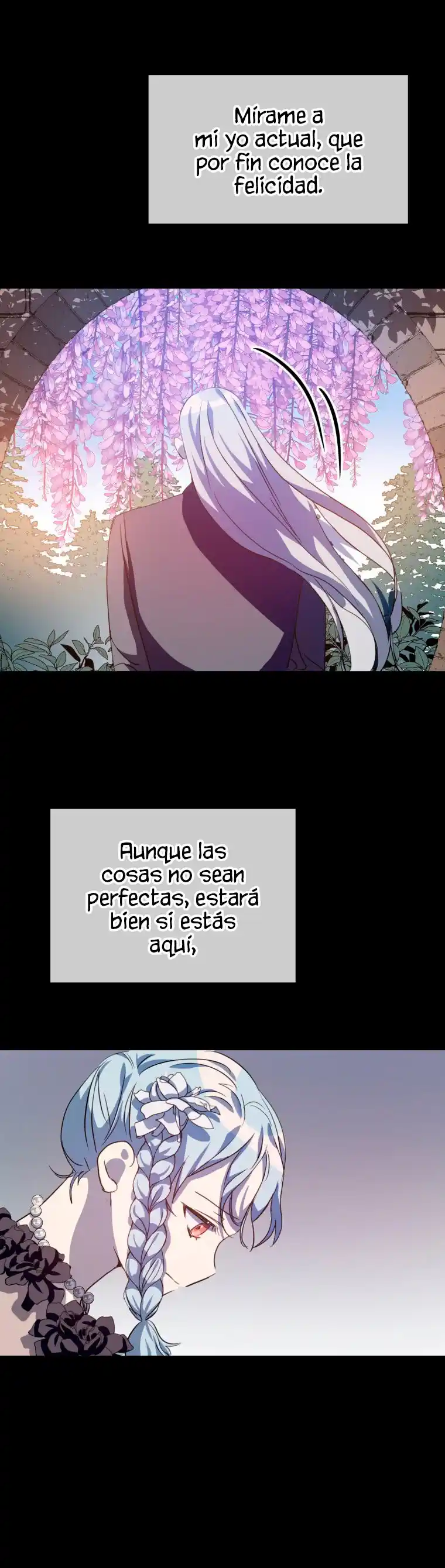 La Historia De Una Tonta Señorita Odiada - Capítulo 87 - Página 11 - LectorTMOo