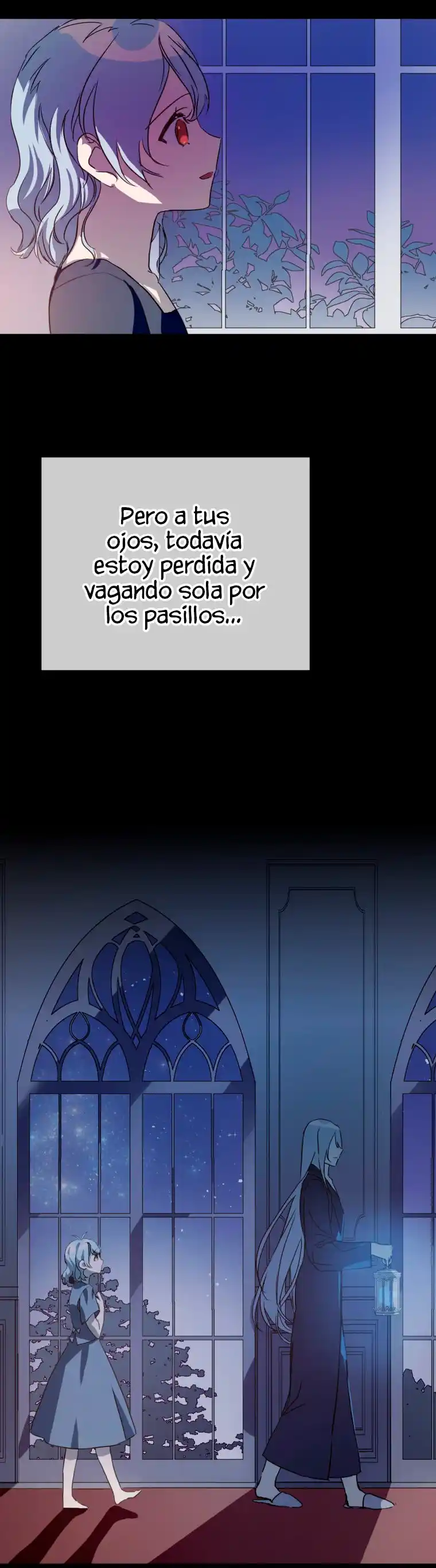 La Historia De Una Tonta Señorita Odiada - Capítulo 87 - Página 12 - LectorTMOo