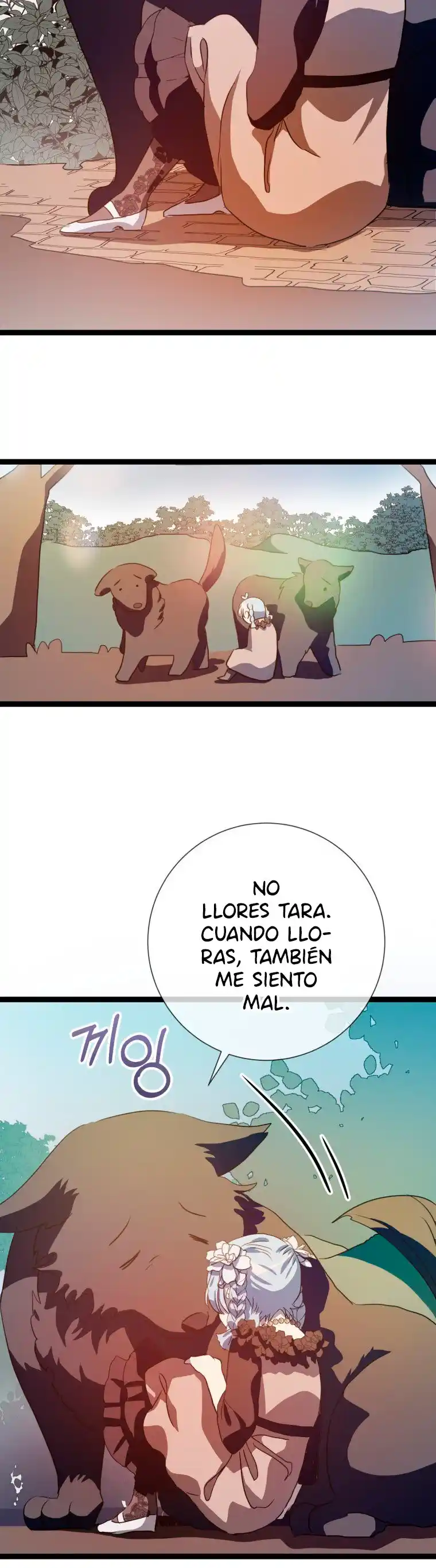 La Historia De Una Tonta Señorita Odiada - Capítulo 87 - Página 16 - LectorTMOo