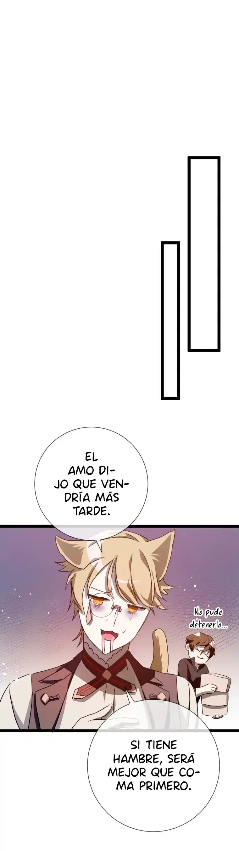 La Historia De Una Tonta Señorita Odiada - Capítulo 87 - Página 25 - LectorTMOo