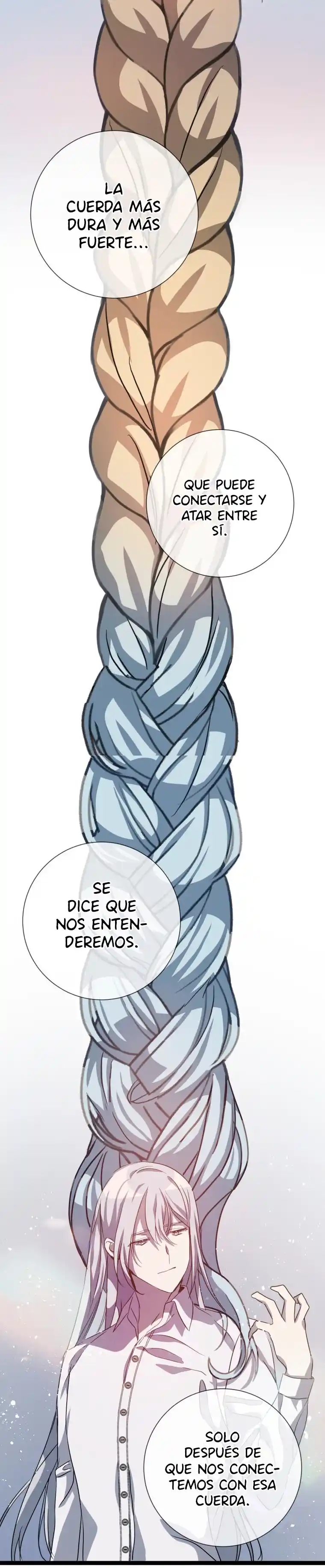 La Historia De Una Tonta Señorita Odiada - Capítulo 88 - Página 12 - LectorTMOo