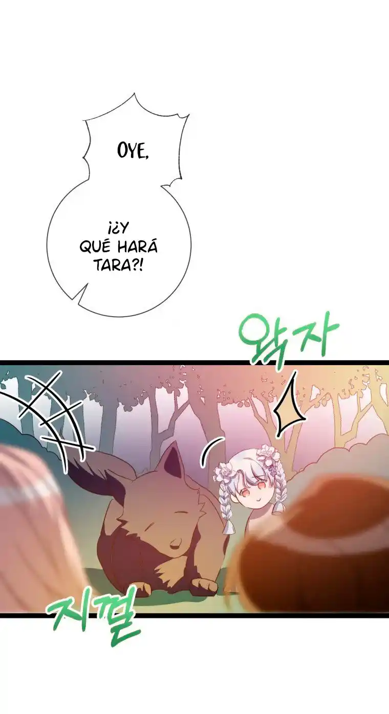 La Historia De Una Tonta Señorita Odiada - Capítulo 88 - Página 21 - LectorTMOo