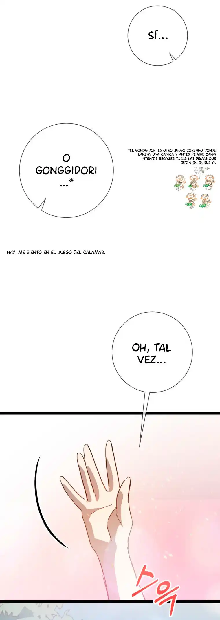 La Historia De Una Tonta Señorita Odiada - Capítulo 88 - Página 23 - LectorTMOo
