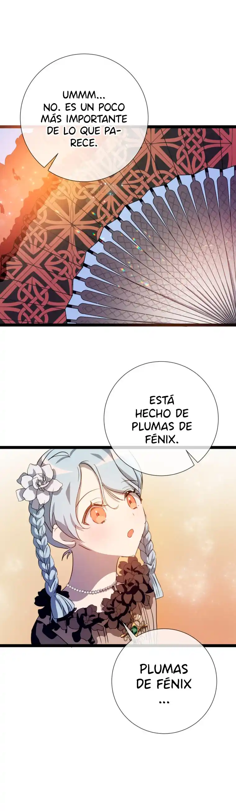 La Historia De Una Tonta Señorita Odiada - Capítulo 88 - Página 38 - LectorTMOo