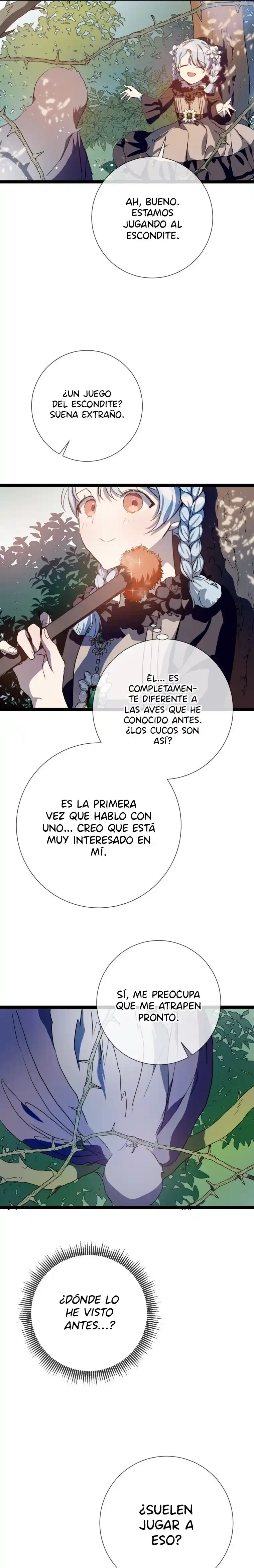 La Historia De Una Tonta Señorita Odiada - Capítulo 89 - Página 10 - LectorTMOo