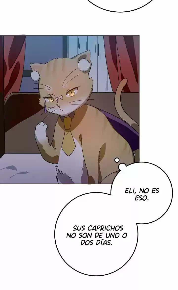 La Historia De Una Tonta Señorita Odiada - Capítulo 9 - Página 3 - LectorTMOo