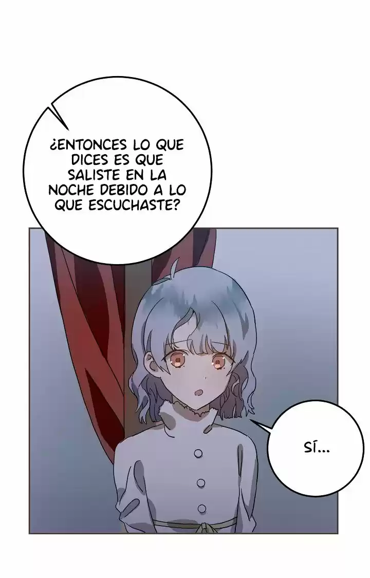 La Historia De Una Tonta Señorita Odiada - Capítulo 9 - Página 4 - LectorTMOo